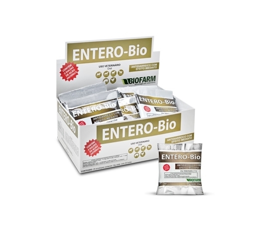 ENTERO-BIO