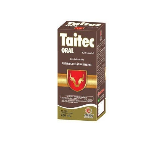 TAITEC ORAL